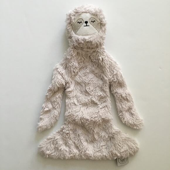 Slumberkins Slumber Sloth & board book - Picture 6 of 9